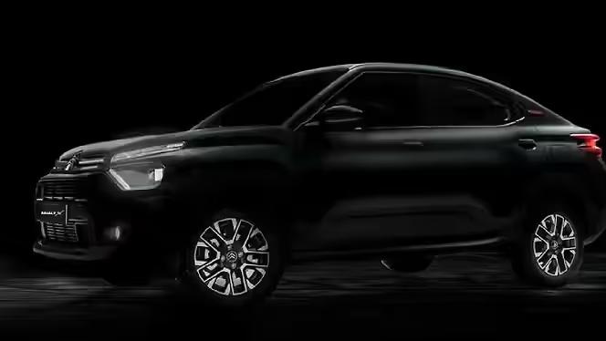 Citroen Basalt X Set for September 5 Debut: What’s New With The Update? bx-1.webp