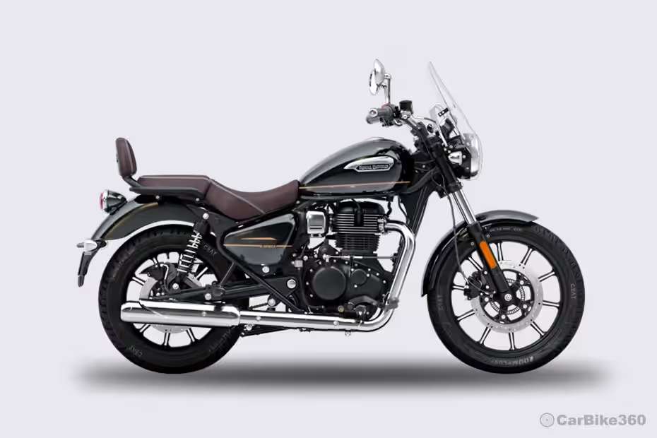 Royal Enfield Meteor 350 Royal Enfield Meteor 350