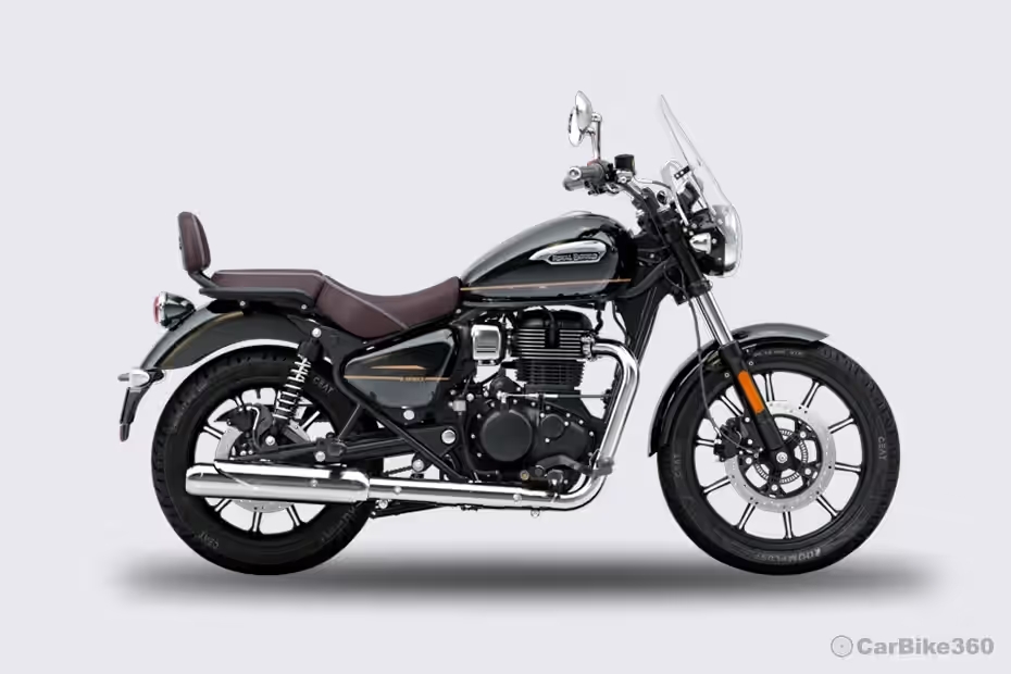Meteor 350 Meteor 350