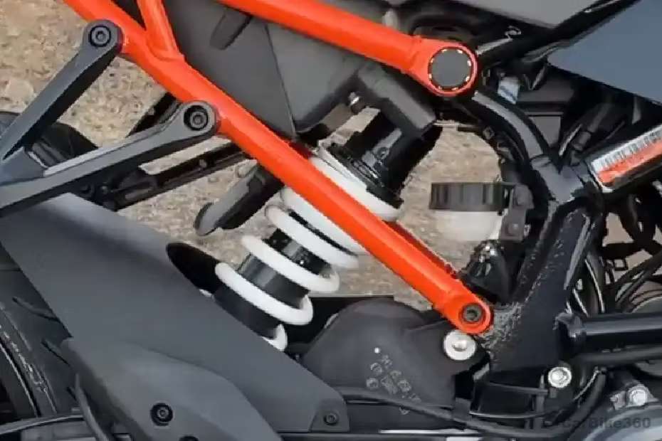 KTM RC 200 images KTM RC 200 images