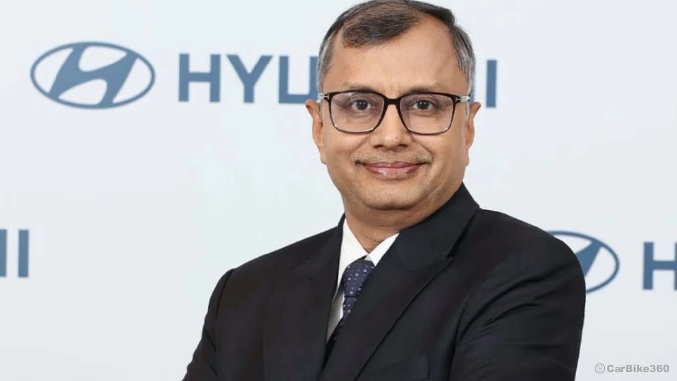 Hyundai Motor India Appointed Tarun Garg as First Indian Managing Director & CEO Audio