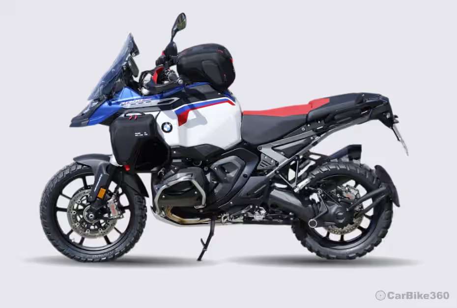 BMW R 1300 GS Adventure BMW R 1300 GS Adventure