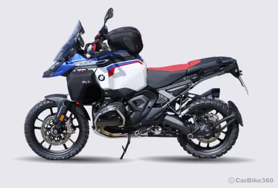 R 1300 GS Adventure R 1300 GS Adventure