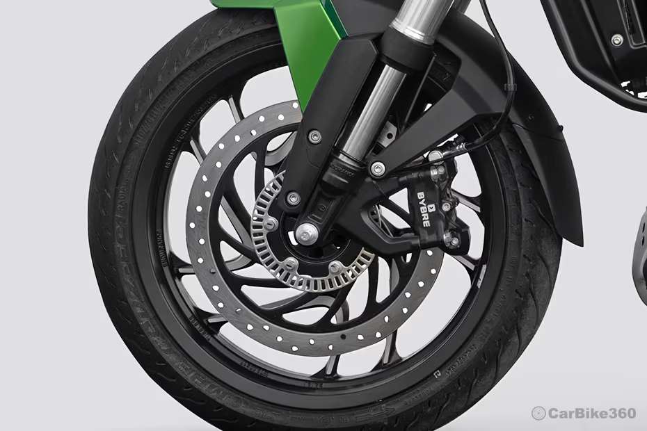 Bajaj Dominar 400 images Bajaj Dominar 400 images