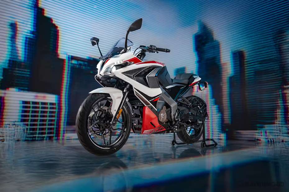 Bajaj Pulsar RS200 images Bajaj Pulsar RS200 images