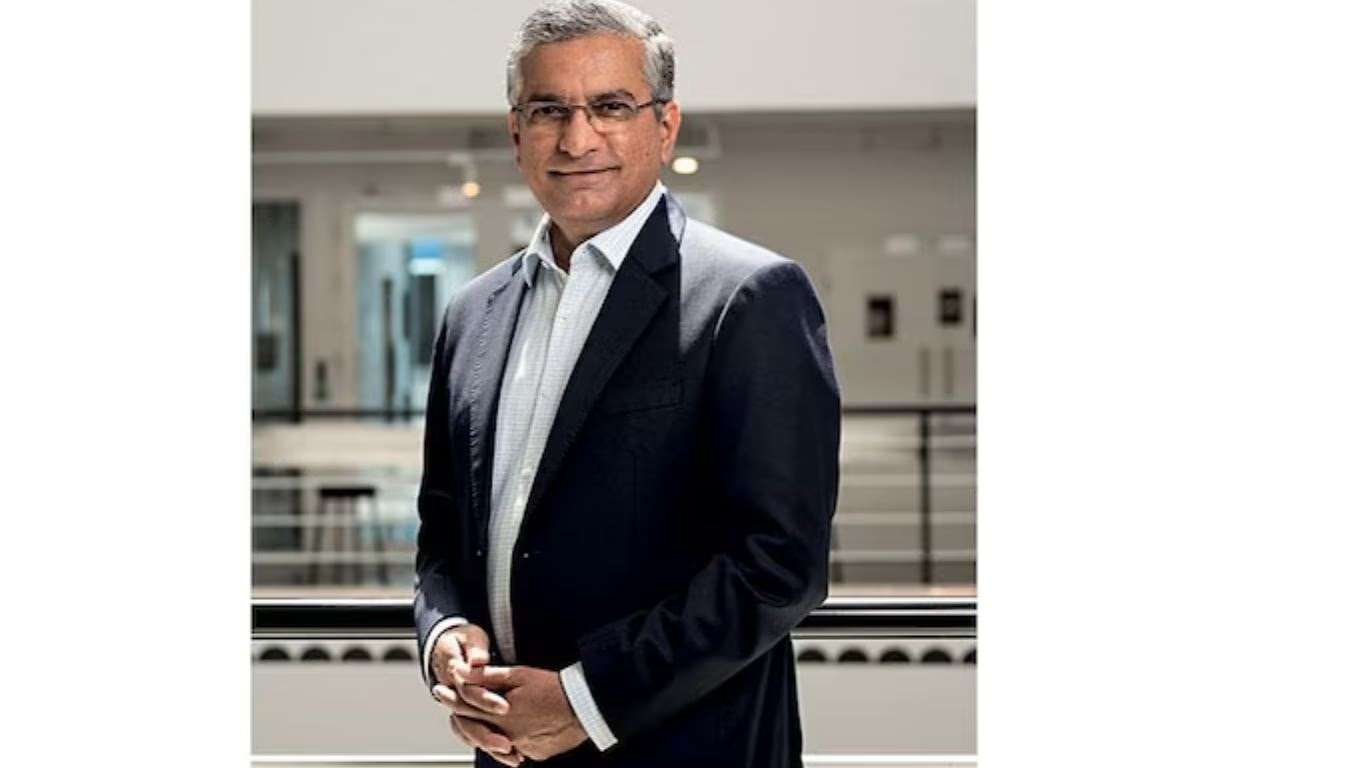 Bosch Names Ramesh Ramadurai Independent Director