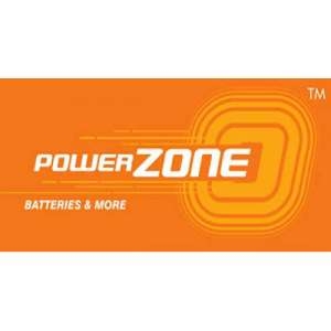 Powerzone Powerzone