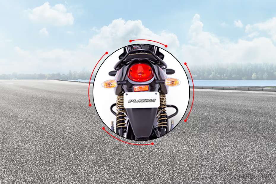 Bajaj Platina 100 images Bajaj Platina 100 images