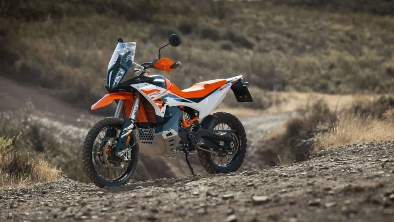 KTM