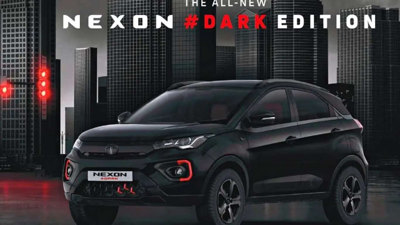 Tata Nexon