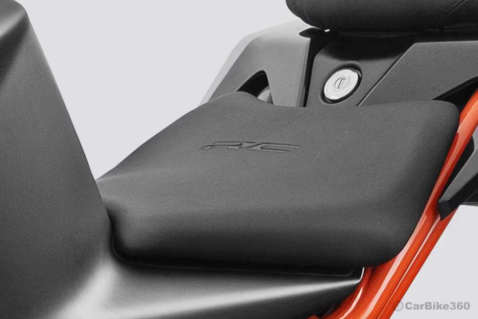 KTM RC 160 images KTM RC 160 images