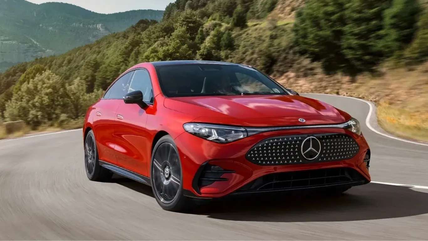 Mercedes-Benz
