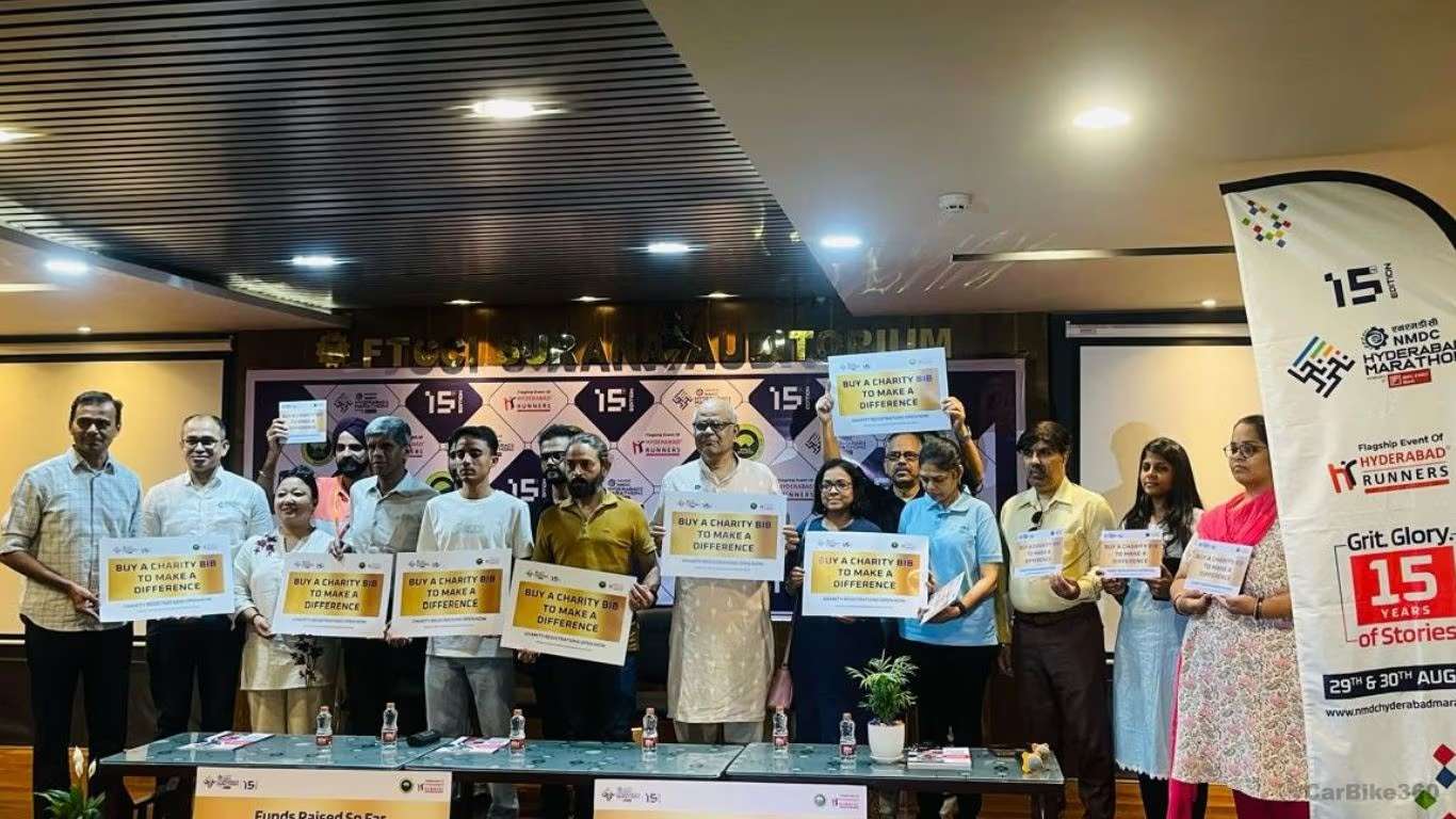 Maruti Suzuki employees clock 2,600 volunteering hours in FY2025–26 Audio