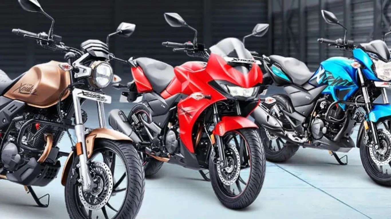 Hero MotoCorp Sales February 2026