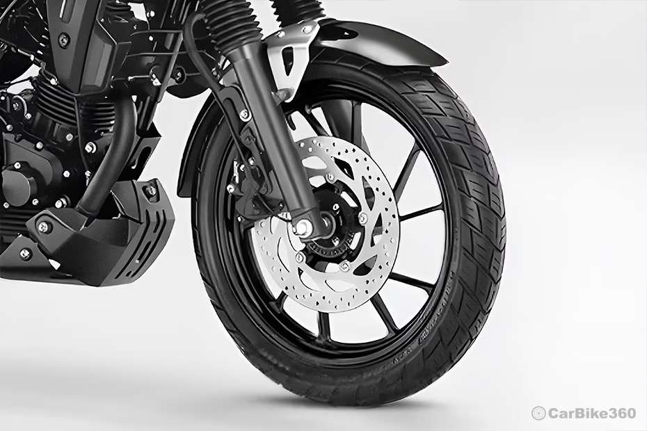 Yamaha FZ-X images Yamaha FZ-X images