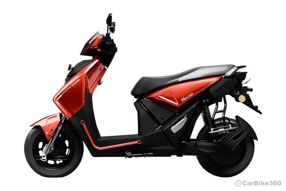 नडुरो लेक्ट्रिक नडुरो लेक्ट्रिक