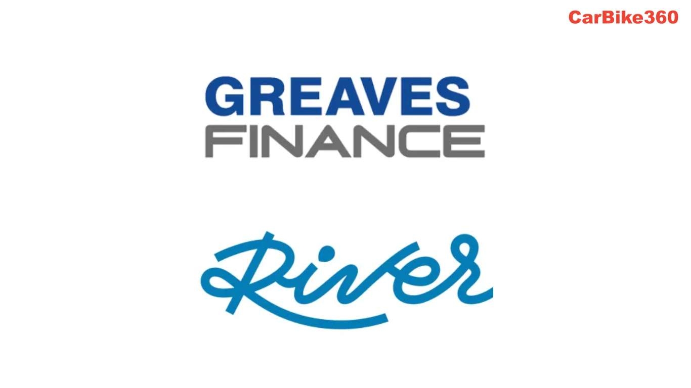 Greaves Finance Limited Partners with River Mobility for EV Financing Greaves Finance Limited Partners with River Mobility for EV Financing news