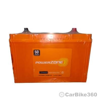Powerzone PZ PZ 105D31R Powerzone PZ PZ 105D31R