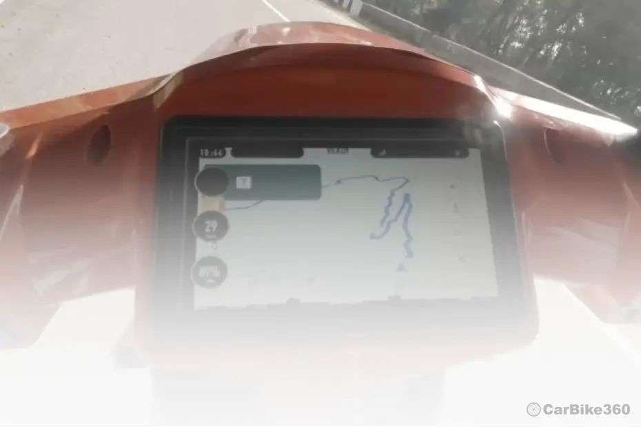Okaya Defy GPS Navigation Okaya Defy GPS Navigation