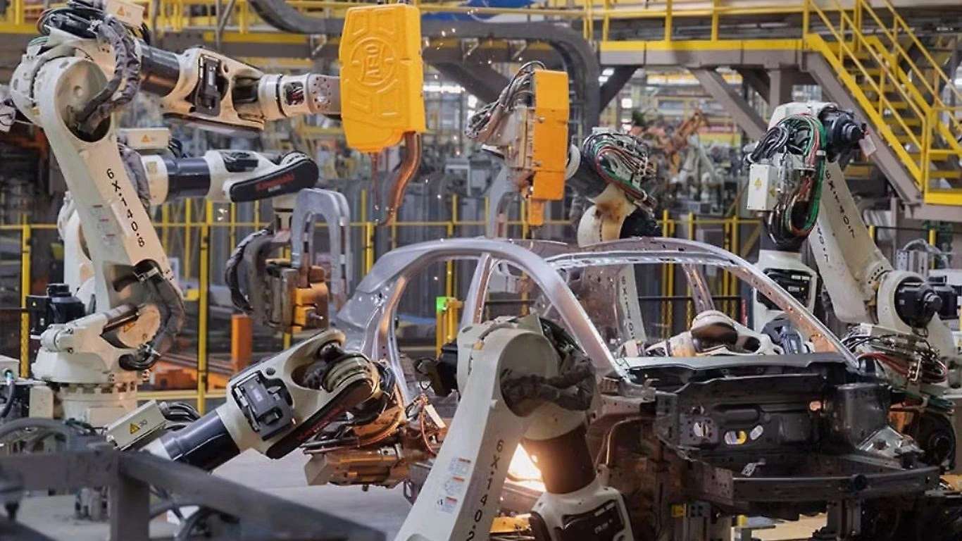Tata Motors
