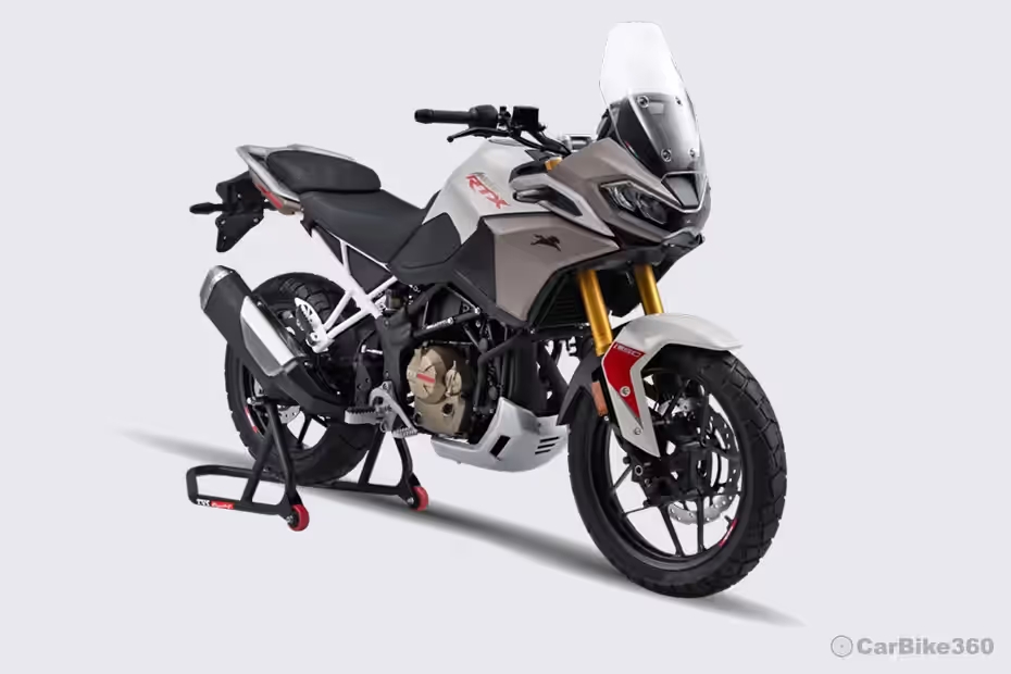 image-Apache RTX 300