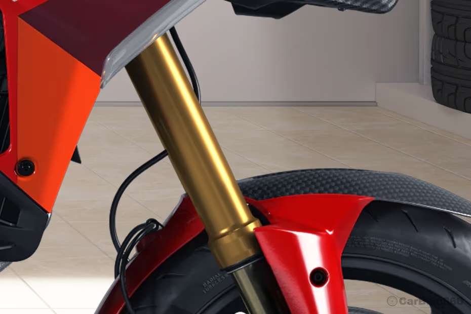 Ducati Multistrada V4 Pikes Peak images Ducati Multistrada V4 Pikes Peak images