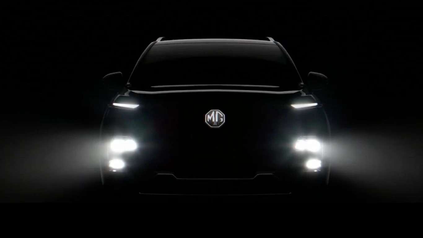MG Motors