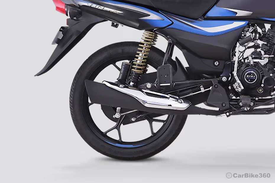 Bajaj Platina 110 images Bajaj Platina 110 images