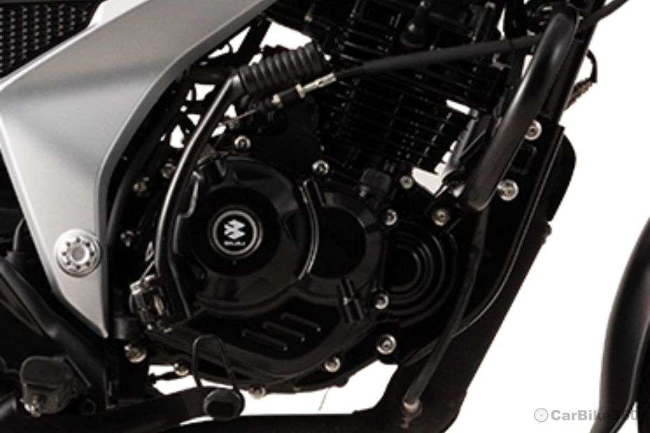 Bajaj Pulsar N125 images Bajaj Pulsar N125 images
