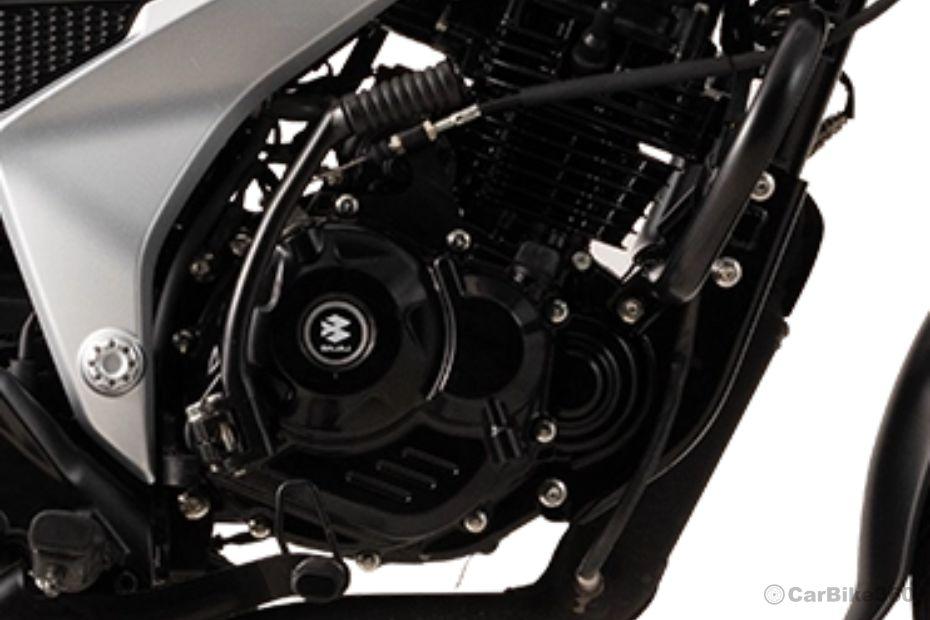 Bajaj Pulsar N125 images Bajaj Pulsar N125 images