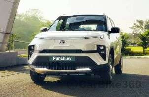 Tata Punch EV Features & Specifications in Audio - CarBike360