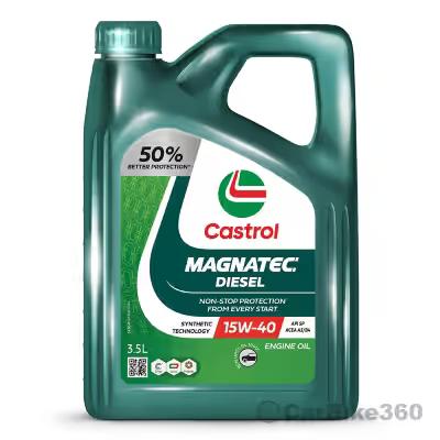 Castrol MAGNATEC 3382383 15W-40 API SN Castrol MAGNATEC 3382383 15W-40 API SN