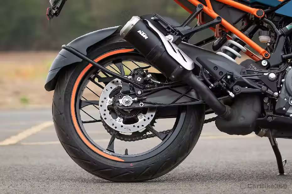 KTM RC 390 images KTM RC 390 images