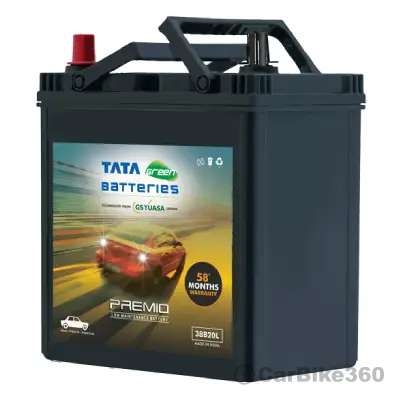 Tata Green PREMIO 38B20L Tata Green PREMIO 38B20L