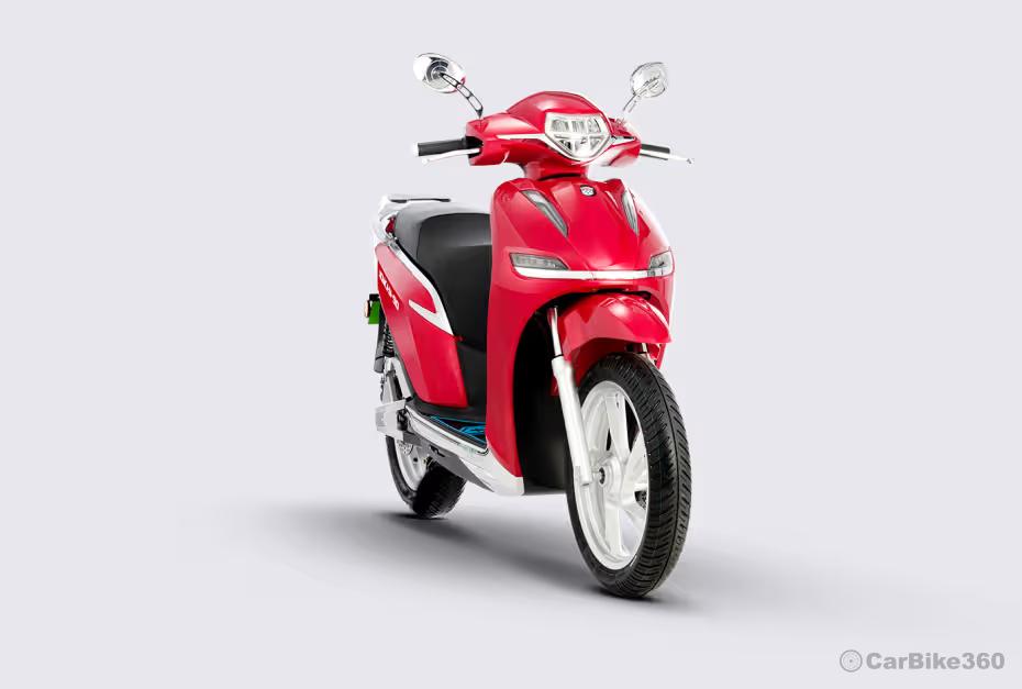 Okinawa Okhi90 Right Front Three Quarter Okinawa Okhi90 Right Front Three Quarter