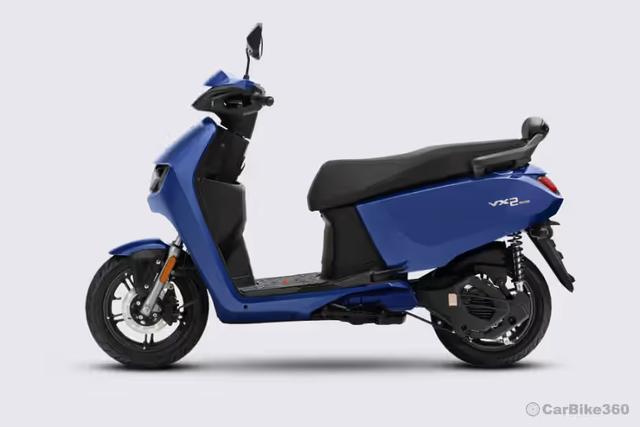 विडा वीएक्स2 विडा वीएक्स2