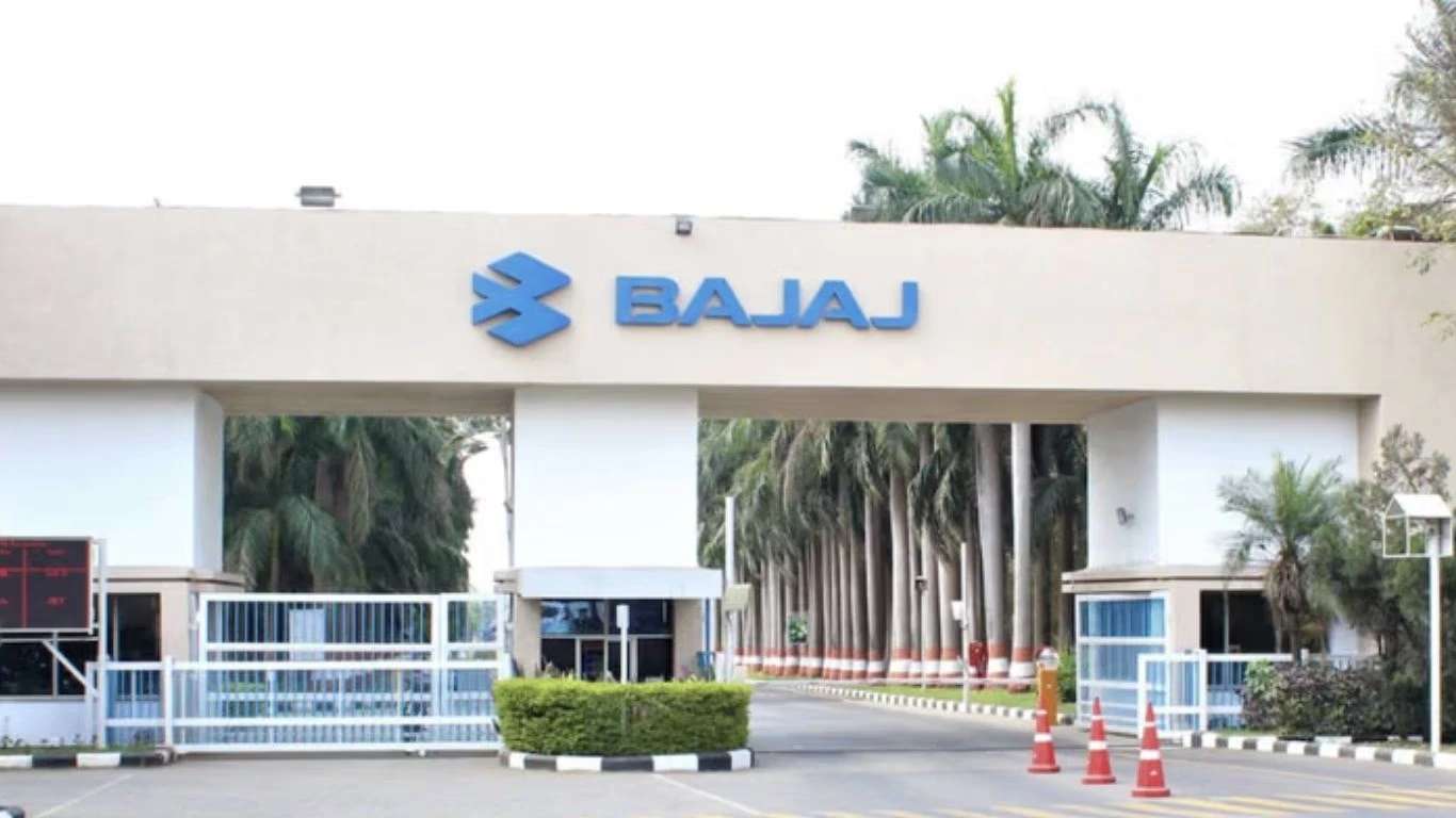 Bajaj Auto
