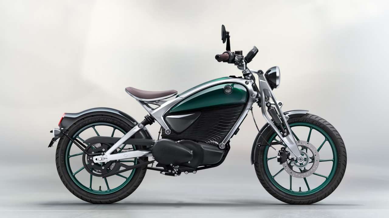 Flying Flea C6 Classic (Electric)
