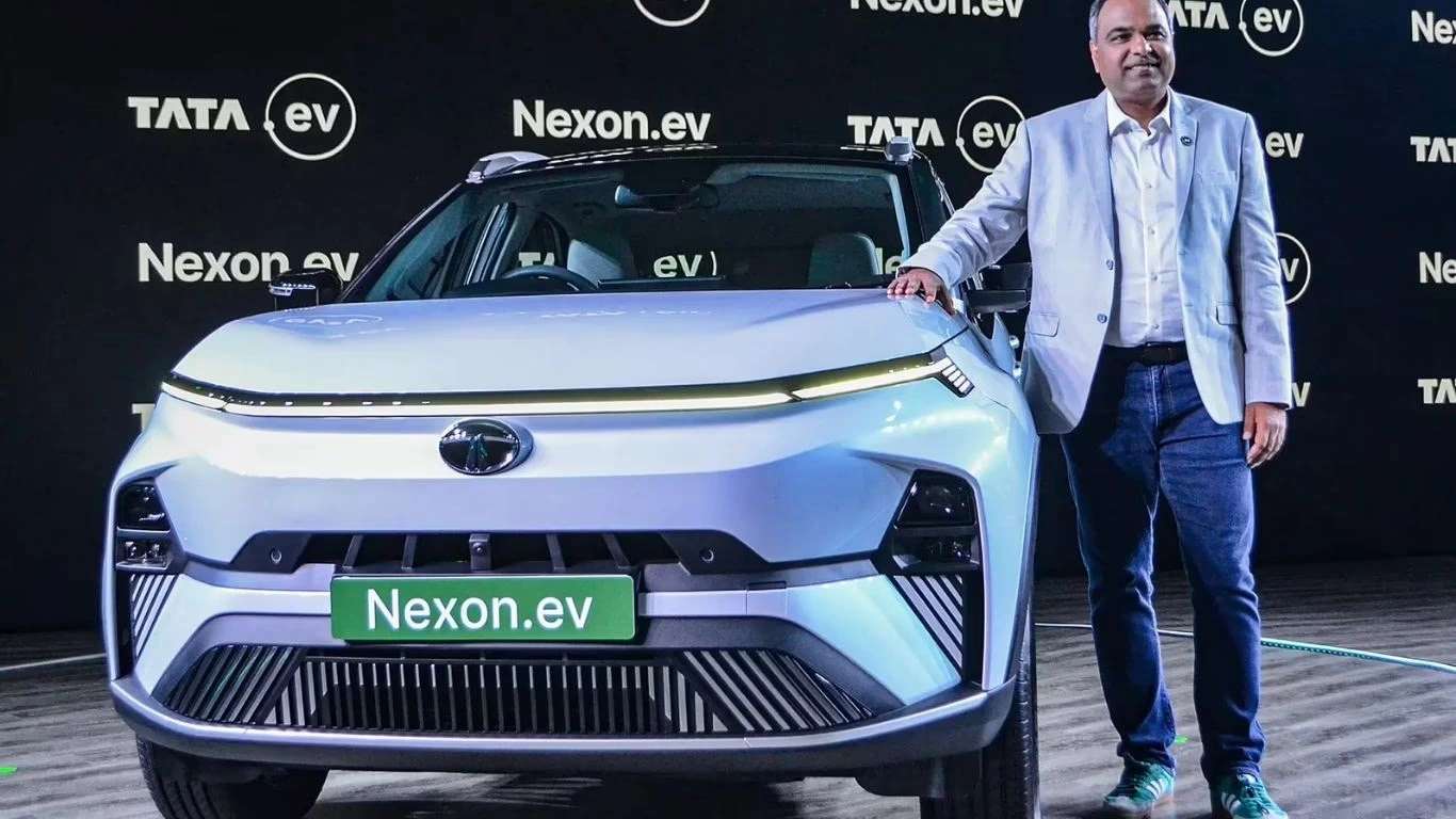 Tata Motors