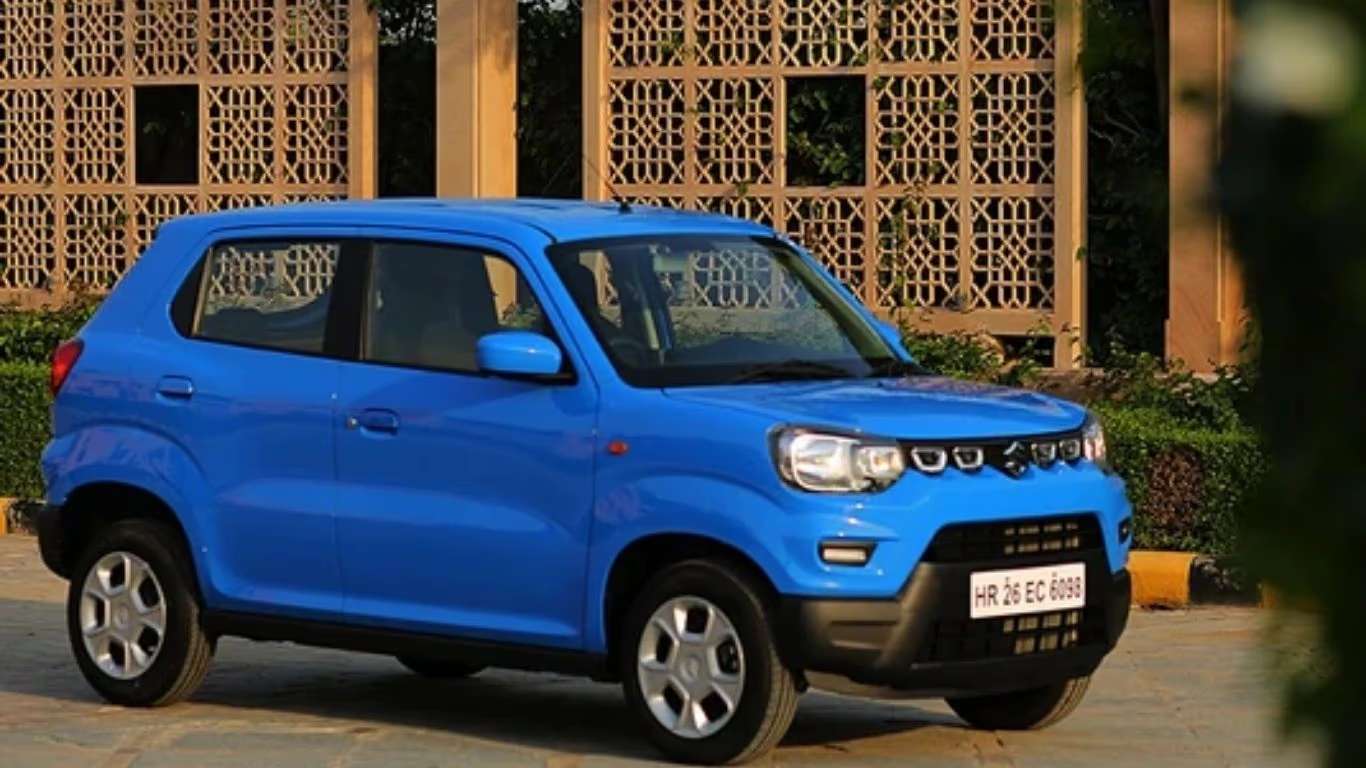Maruti Suzuki Considers Price Hike for Small Cars Amid Rising Costs Audio