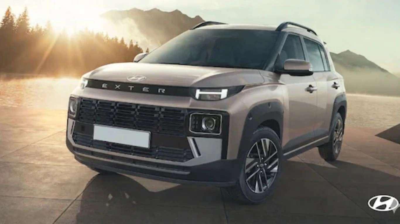 2026 Hyundai Exter Updates