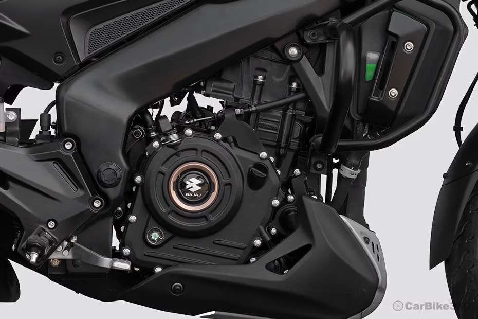 Bajaj Dominar 400 Engine (Right) Bajaj Dominar 400 Engine (Right)