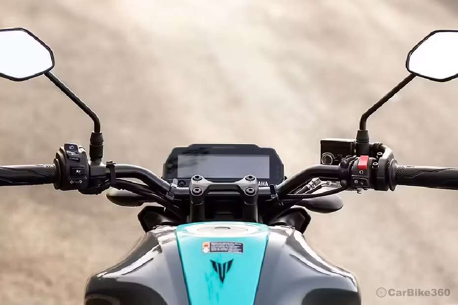 Yamaha MT 15 V2 images Yamaha MT 15 V2 images