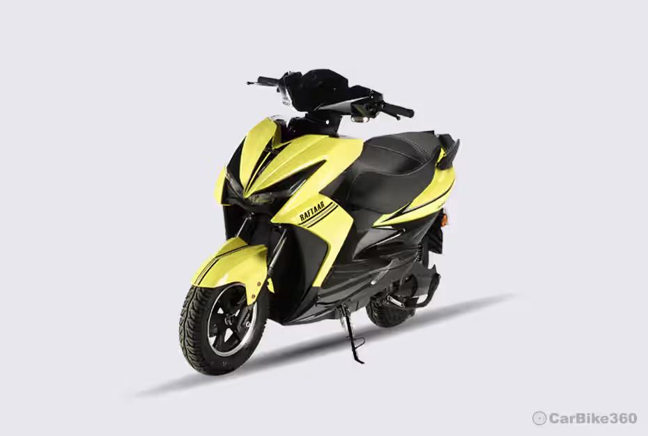 Raftaar Bumblebee Raftaar Bumblebee scooters