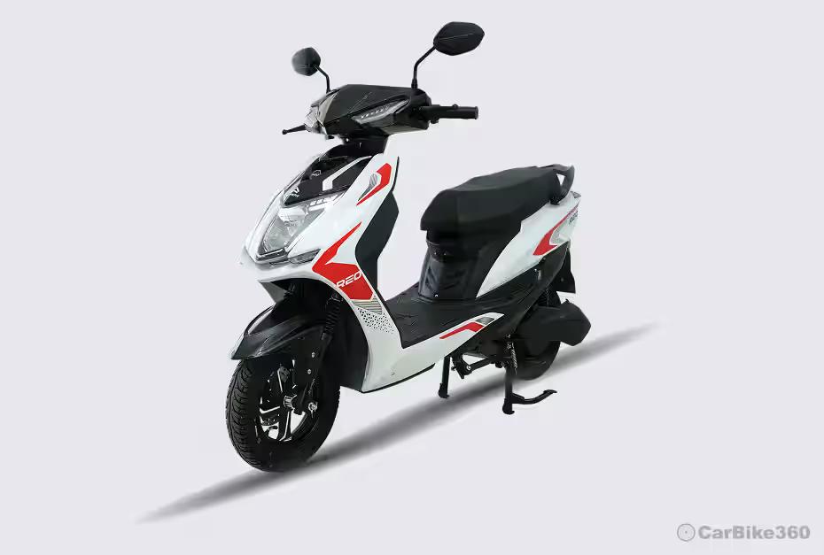Ampere Reo Ampere Reo scooters