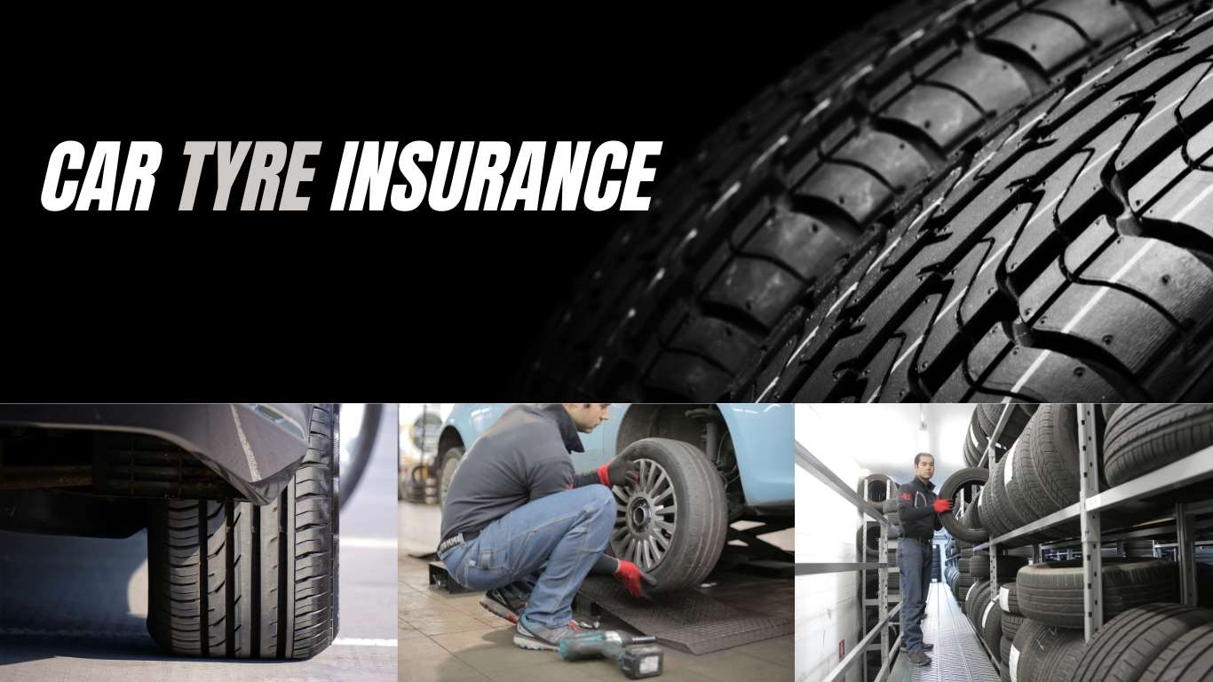 Car Tyre Insurance