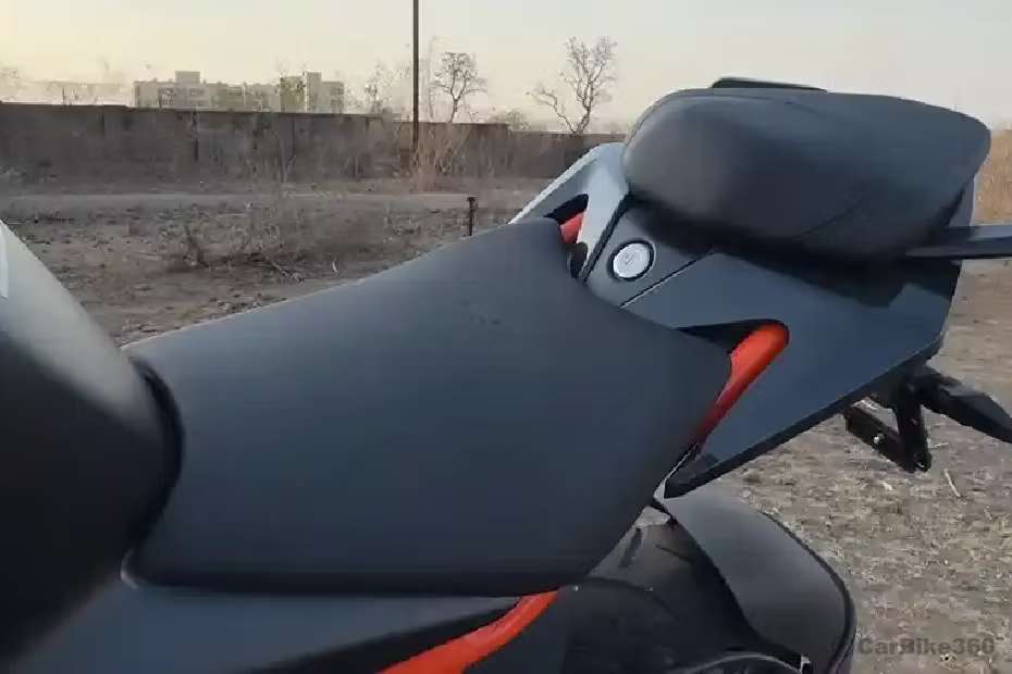 KTM RC 200 images KTM RC 200 images