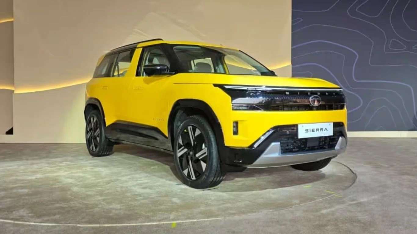 Tata Motors