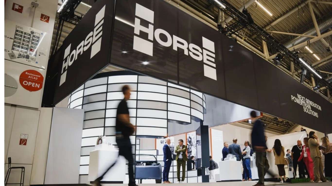 Discover Horse Technologies Powering The Future Of Mobility At ACMA Automechanika Audio
