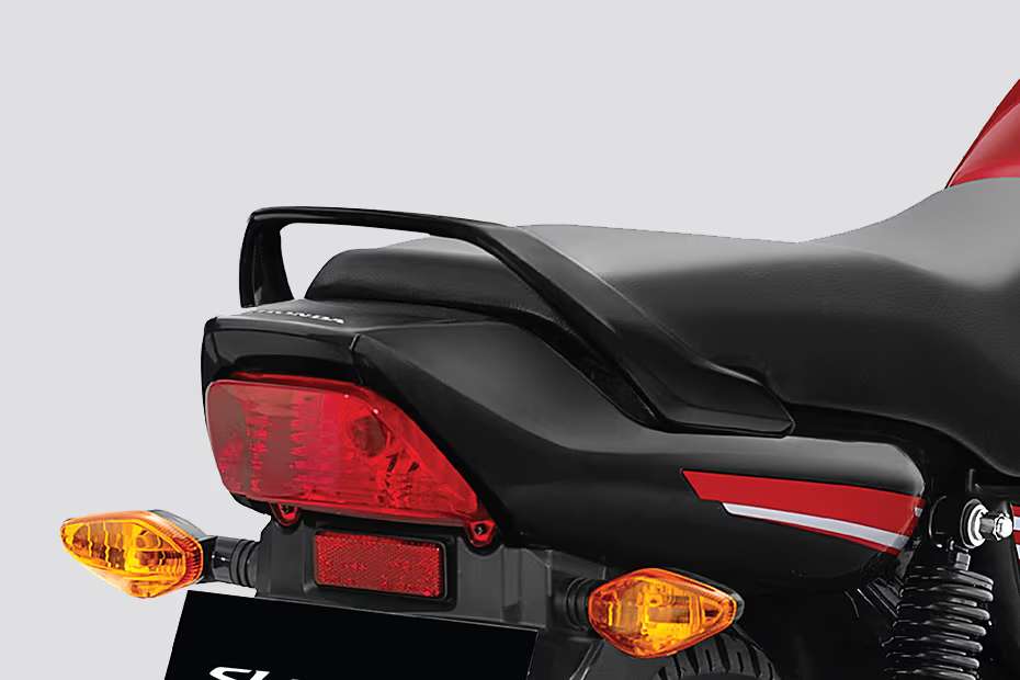 Honda Shine 100 DX Tail Lamp Honda Shine 100 DX Tail Lamp